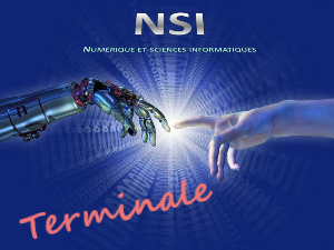 Page NSI Terminale