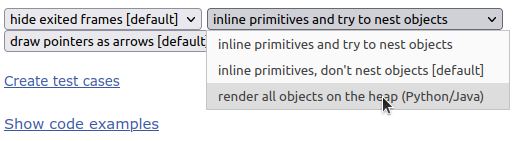 pythontutor