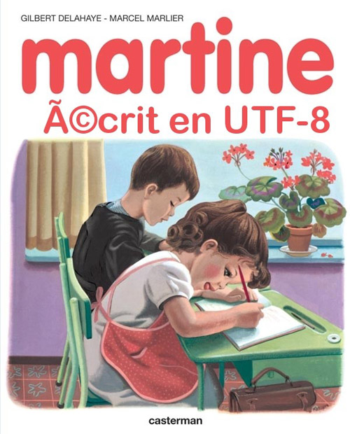 martine