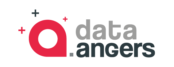 logo data.angers.fr