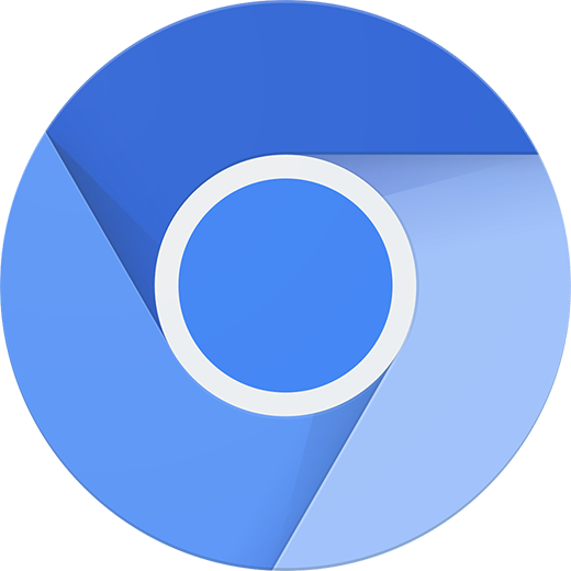 Logo Chromium