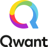 Logo Qwant