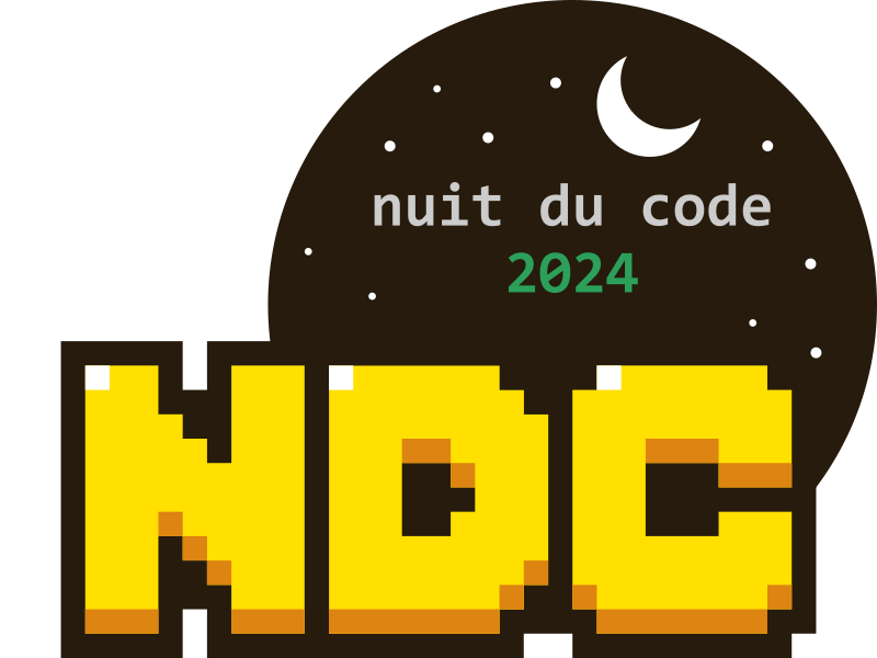 Page Nuit du Code